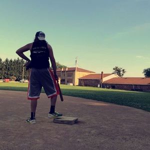 Meet your Posher, Mike